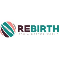 Rebirth training logo - Similar company to Innovative Performance By Learnlead
