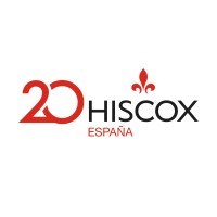 Hiscox España logo - Similar company to Hiscox Deutschland