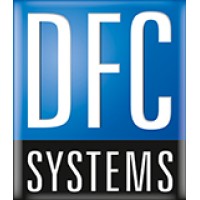 DFC-SYSTEMS GmbH logo - Similar company to 8Devs Gmbh