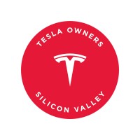 Tesla Owners of Silicon Valley logo - Similar company to Tezlab