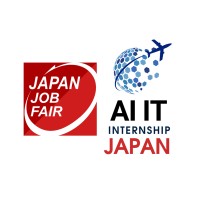 METI Government of JAPAN, Internships in Japan for AI and Tech ＆ Job Fair Program logo - Similar company to Internship Japan