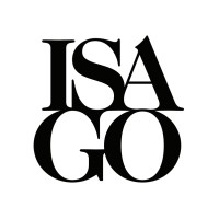 ISAGO logo - Similar company to Dirome Agency