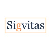 Sigvitas & Company logo - Similar company to Urneeds