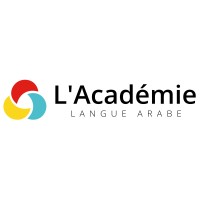 L'Académie - langue arabe logo - Similar company to Mes Cours D'Arabe