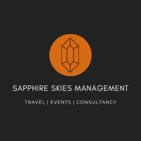 Sapphire Skies Management logo - Similar company to Dinkids