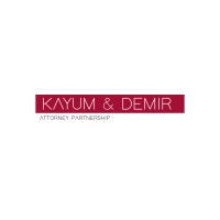 Namlı & Kayum & Demir Attorney Partnership logo - Similar company to Business Knowledge Bureau (Bkb)
