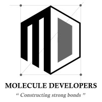 Molecule Developers- Construction Company logo - Similar company to Dahiya Construction Company