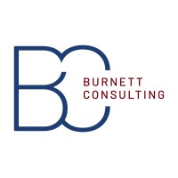 Burnett Consulting logo - Similar company to Innovation To Industry (I2I)