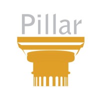 Pillar Search & HR Consulting logo - Similar company to Pillar Search