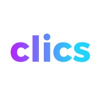 Clics logo - Similar company to Clics