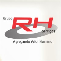 Grupo RH Serviços - Agregando Valor Humano logo - Similar company to Integra Rh