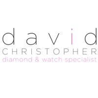 David Christopher jewellers logo - Similar company to Pacsafe