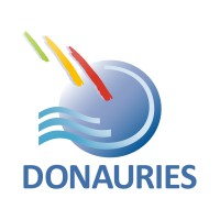 Wirtschaftsförderverband DONAURIES e.V. logo - Similar company to Waldis Pizza