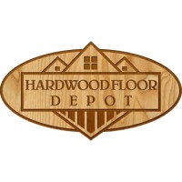 Hardwood Floor Depot logo - Similar company to Mccurley'S Floor Center Inc