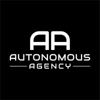 Autonomous Agency logo - Similar company to Gnu World