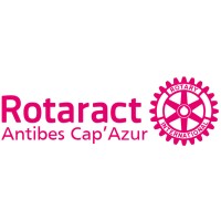 Rotaract Antibes Cap'Azur logo - Similar company to Azur Management - Formation / Bilan De Compétences / Reconversion / Accompagnement Porteur De Projet
