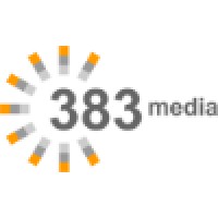 383 Media, Inc.