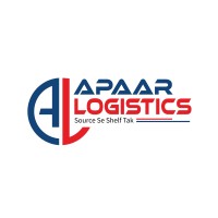 Apaar Logistics logo - Similar company to Carryfast Logistics Pvt Ltd