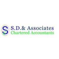 S.D. & ASSOCIATES, CHARTERED ACCOUNTANTS logo - Similar company to Pp Pradhan & Co. Chartered Accountants