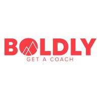 BOLDLY - Get A Coach logo - Similar company to U