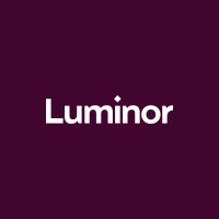 Luminor Lietuva logo - Similar company to Luminor Group
