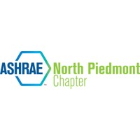 ASHRAE North Piedmont logo - Similar company to Ashrae Triangle Chapter