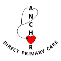 Anchor Direct Primary Care logo - Similar company to Emerald Coast Direct Primary Care