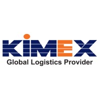 KIMEX AIR & SEA CO.,LTD logo - Similar company to Gac Korea