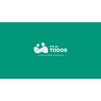 IPS de todos Usaquén logo - Similar company to Praxisalud Sas