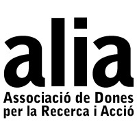 Alia. Associació de dones per la recerca i acció logo - Similar company to Entrehomes