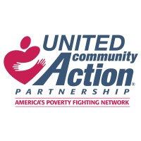 United Community Action Partnership, Inc. logo - Similar company to Sharehouse