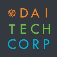 Dai Technologies Corporation logo - Similar company to Dai Teknoloji Anonim Şirketi
