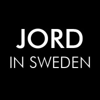 JORDinSWEDEN sterling silver logo - Similar company to Silver With Sabi