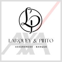 Agence AXA Larquey - Pinto logo - Similar company to Fluidair Ventilation