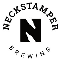 Neckstamper Brewing logo - Similar company to Rule One Production Ltd