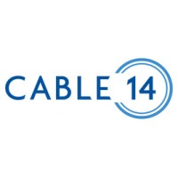 CABLE 14 Hamilton logo - Similar company to Chch Tv