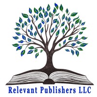Relevant Publishers LLC logo - Similar company to Left Behind Games Inc.