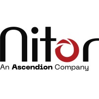 Nitor Infotech, an Ascendion Company logo - Similar company to Vebsigns Technologies