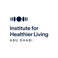 Institute for Healthier Living Abu Dhabi logo - Similar company to Institute For Transformational Development