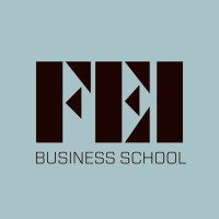 FEI Business School logo - Similar company to Niomake