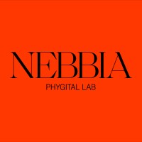 NEBBIA Phygital Lab logo - Similar company to Phygital