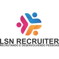 LSN Recruiter logo