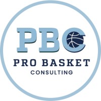 Pro Basket Consulting logo - Similar company to Group Sozo
