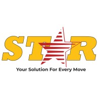 Star Moving Solutions logo - Similar company to Mindlight Group, Llc
