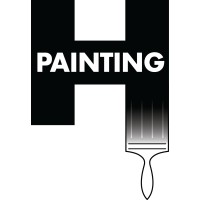 H-Painting logo - Similar company to Penncoat, Inc
