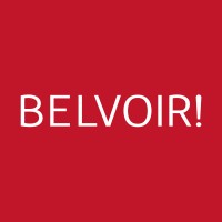 Belvoir Leicester logo - Similar company to Oliver Rayns Estate Agents