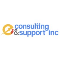 EI Consulting & Support Inc. logo - Similar company to Ei Synergy