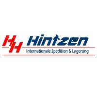 Spedition Hintzen GmbH logo - Similar company to Spedition Kohrs Gmbh