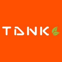 Tank Juice logo - Similar company to Jitbug