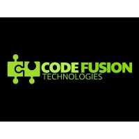 CodeFusion Technologies logo - Similar company to Sales & Leadership Performance
